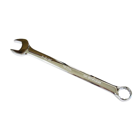 K-Tool International High Polish Combo Wrench 1-3/16 KTI-41338